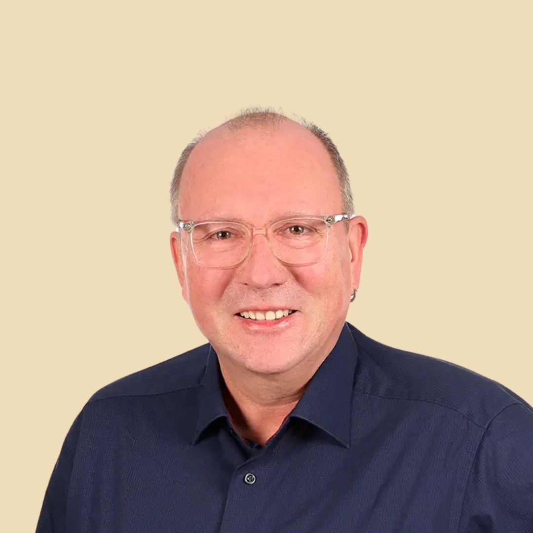 Achim Scherer